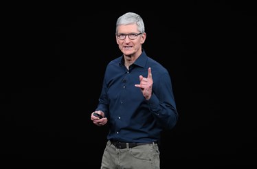 Quer trabalhar na Apple? Precisa destas cinco competências