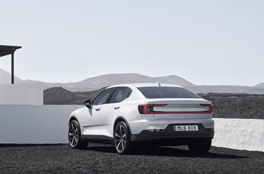 Test drive MUST. Polestar 2, o 1º elétrico da marca do universo Volvo