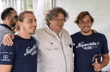 Quinta de Baixo, um laboratório de grandes vinhos