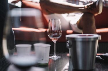 Vinhos para contrariar o mau tempo e descontrair