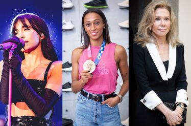 Quem são as 100 mulheres mais influentes de Espanha? 