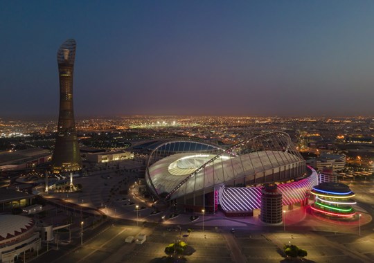 De álcool proibido na rua a roupas modestas. As regras para visitar o Mundial de Futebol no Qatar