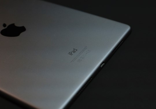 Tudo o que sabemos sobre o "novo" design do iPad da Apple  