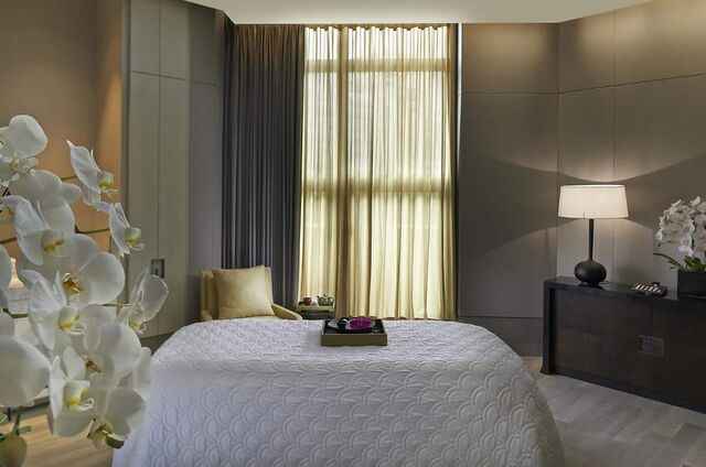 Mandarin Oriental Taipei