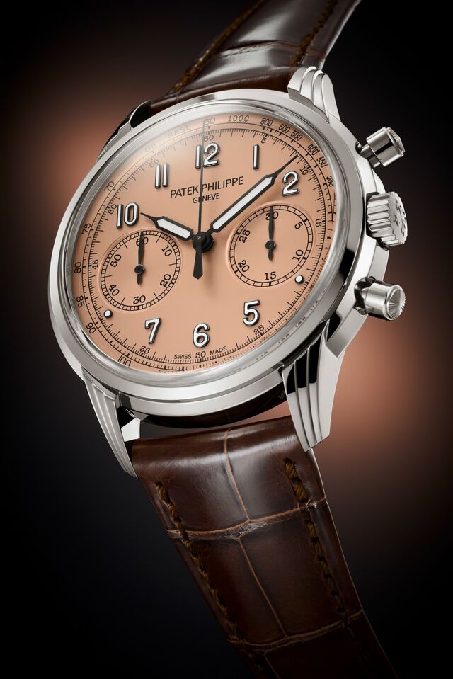 Patek Phillipe Chronograph 5172G