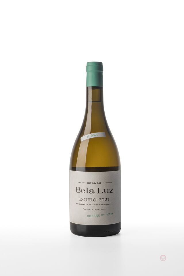Bela Luz Branco 2021