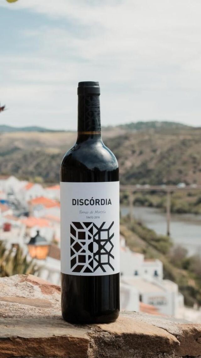 Discórdia Tinto 2019