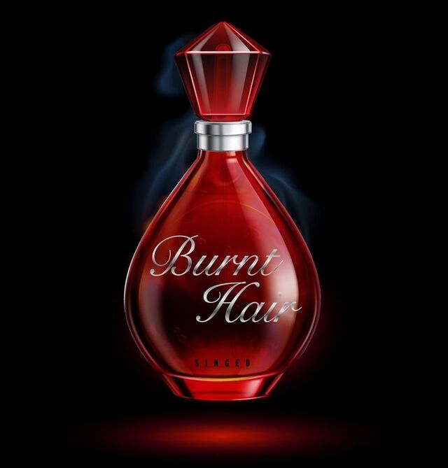 Burnt Hair é o primeiro perfume de Elon Musk.
