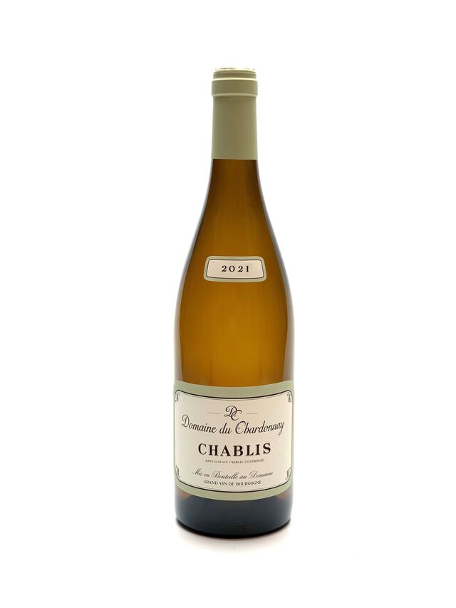 Domaine du Chardonnay Chablis 2021