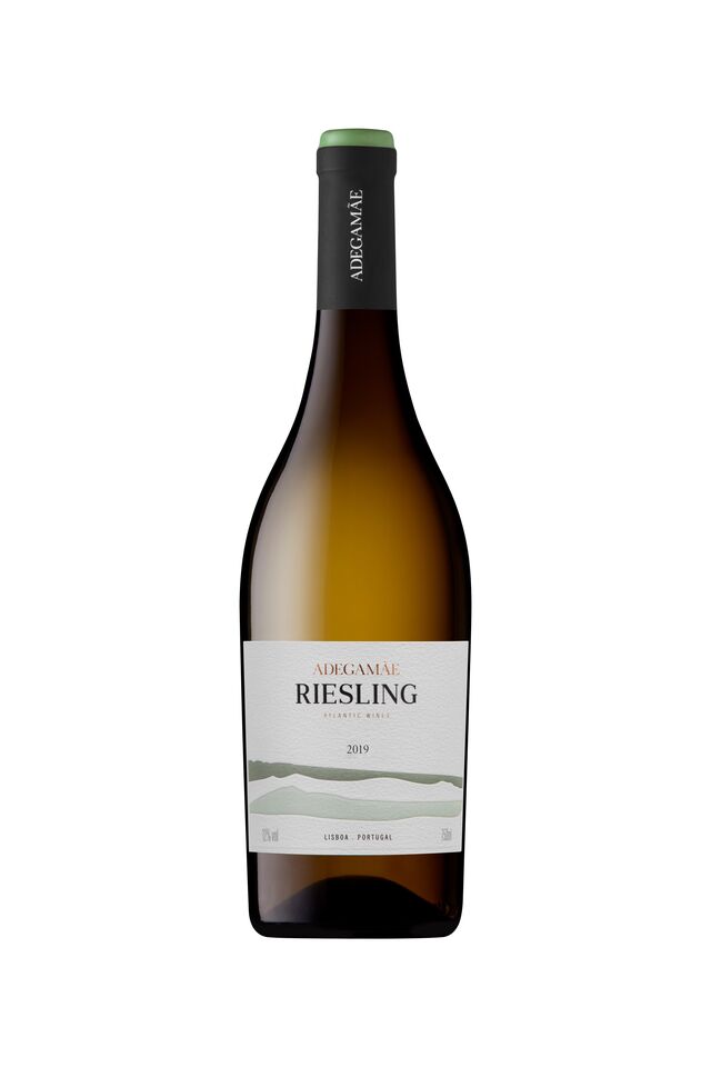 Adega Mãe Riesling 2019