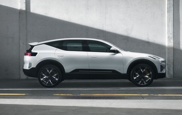 Polestar 3