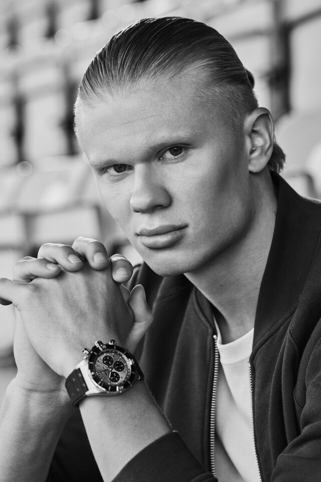 Erling Haaland