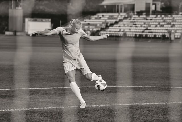 Erling Haaland