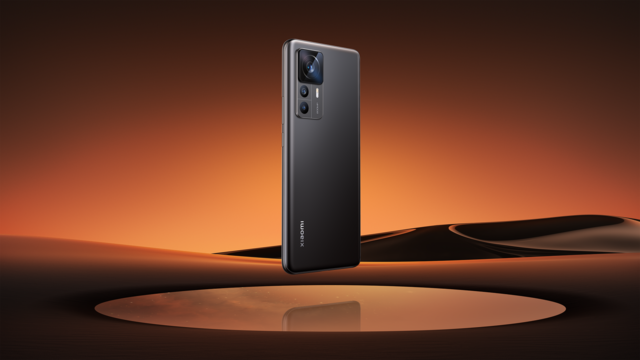 Xiaomi 12T Pro: O verdadeiro flagship killer?