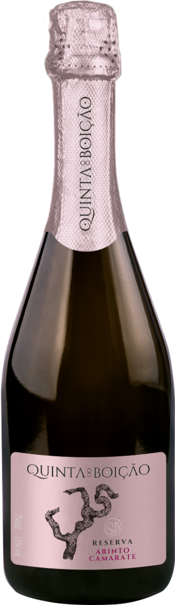 Quinta do Boição Reserva Bruto Arinto Camarate