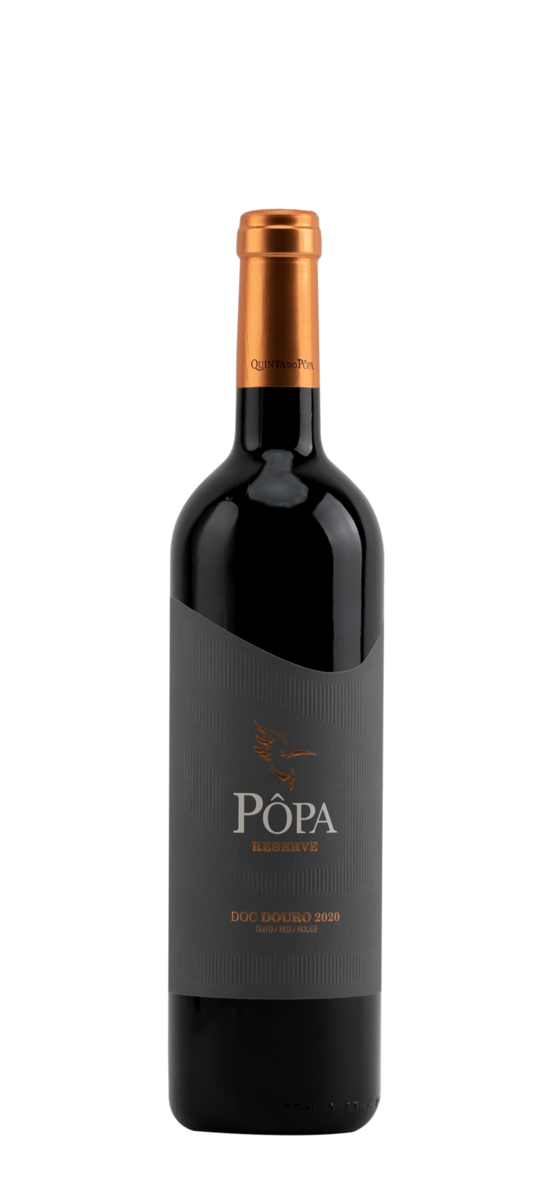 Pôpa Reserve Tinto 2020
