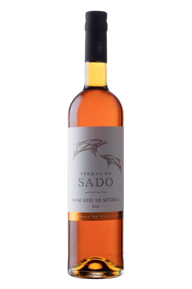 Moscatel Terras do Sado 2021