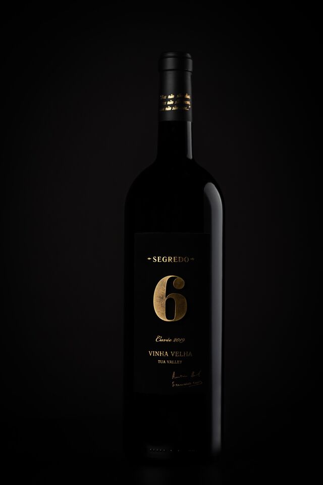 Segredo 6