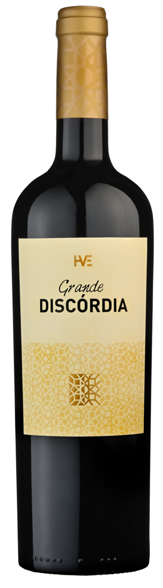 Grande Discórdia Tinto 2019