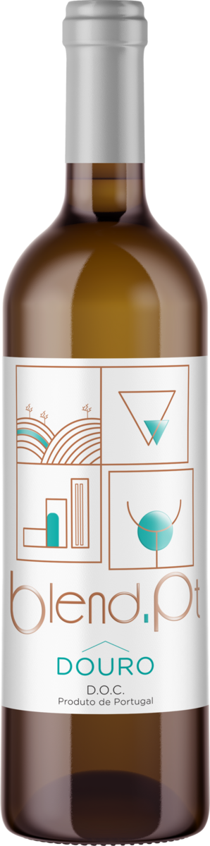 Blend.pt Branco 2019