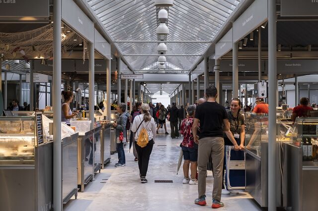 Mercado do Bolhão