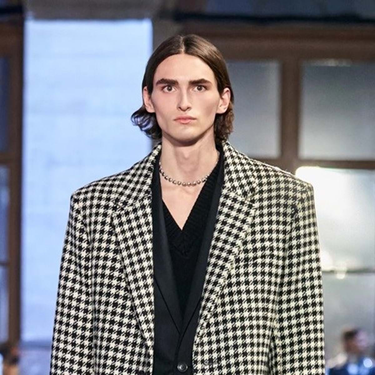 Louis Vuitton e os essenciais para o guarda-roupa masculino