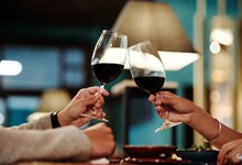 Christmas Wine Experience: mais de 200 vinhos para provar no The Yeatman Hotel