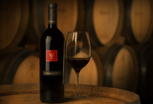 Termanthia, o vinho espanhol que os portugueses gostavam de fazer