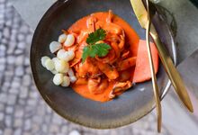 Ceviches, tiraditos e baos no centro de Lisboa