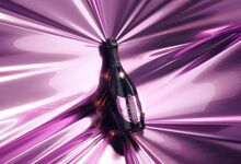Dom Pérignon x Lady Gaga. Uma edição limitada para celebrar o final do ano 
