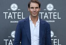 Rafael Nadal lança coleção de perfumes de luxo (e custam mais de mil euros cada)