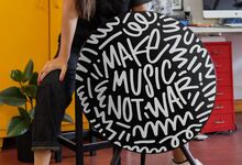 Vanessa Teodoro, a primeira portuguesa a colaborar com a Bang & Olufsen