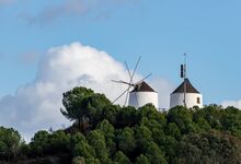 Uma corrida e um roteiro imperdíveis pelo interior do Algarve