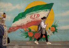 Do Irão, com amor. Um retrato in loco