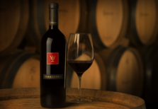 Termanthia, o vinho espanhol que os portugueses gostavam de fazer