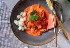 Ceviches, tiraditos e baos no centro de Lisboa