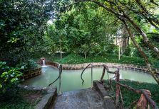 Terra Nostra Garden Hotel distinguido como "Best Countryside Hotel"