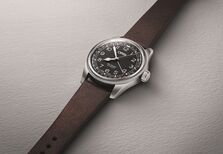 Oris celebra as origens da marca com relógio de edição limitada