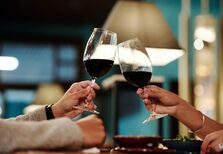 Christmas Wine Experience: mais de 200 vinhos para provar no The Yeatman Hotel