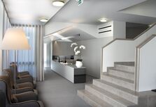 Insparya, a clínica da qual Cristiano Ronaldo é sócio e que é um sucesso internacional