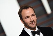 Tom Ford, o designer de Moda que se tornou multimilionário