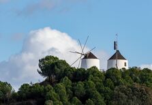 Uma corrida e um roteiro imperdíveis pelo interior do Algarve