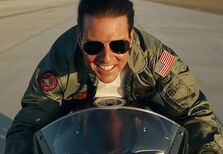 20 bombers tão cool como os do Top Gun