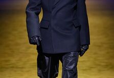 A tendência ideal para vestir na passagem de ano