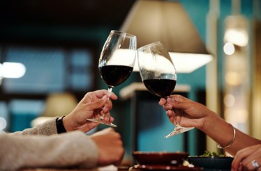 Christmas Wine Experience: mais de 200 vinhos para provar no The Yeatman Hotel