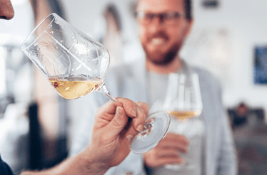 Vinhos para experimentar sem medos (incluindo um com 16,5% de álcool)