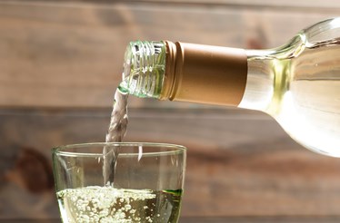 E se existisse um gadget que preservasse o vinho aberto durante anos?