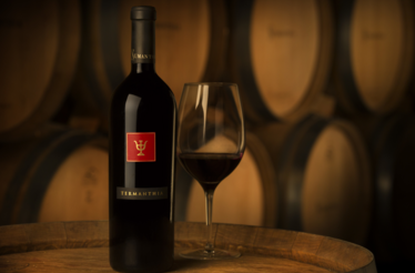 Termanthia, o vinho espanhol que os portugueses gostavam de fazer