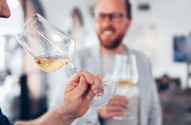 Vinhos para experimentar sem medos (incluindo um com 16,5% de álcool)