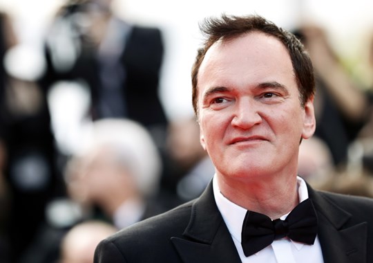 Fã de Quentin Tarantino? 4 livros recomendados pelo cineasta